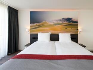 Grand Hotel Amstelveen - Amstelveen - 6
