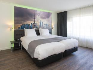 Grand Hotel Amstelveen - Amstelveen - 5