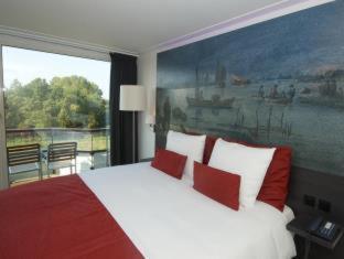 Grand Hotel Amstelveen - Amstelveen - 2