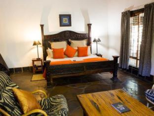 Misty Hills Country Hotel, Conference Centre & Spa - 5