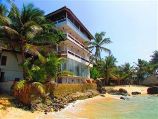 La Veranda Di Serena - Unawatuna - 9