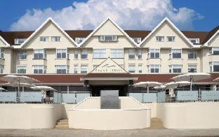 Grand Jersey Hotel and Spa - 9