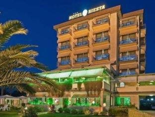 Hotel Siesta - Lido di Camaiore - 9
