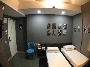 Soso Hostel - Hong Kong - 9