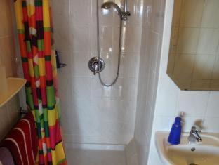 Budavar Bed and Breakfast - Budapest - 8