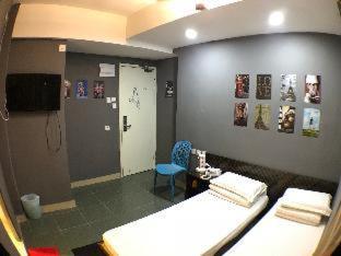 Soso Hostel - Hong Kong - 8