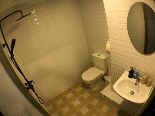 Soso Hostel - Hong Kong - 7