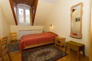 Budavar Bed and Breakfast - Budapest - 5