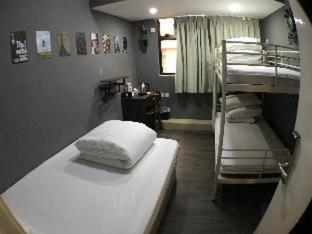 Soso Hostel - Hong Kong - 3