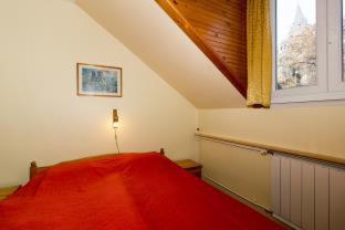 Budavar Bed and Breakfast - Budapest - 4