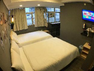 Soso Hostel - Hong Kong - 1