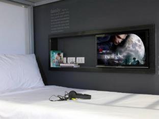 Blu Monkey Bed & Breakfast Phuket - Phuket - 6