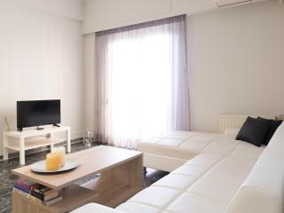 City Center Apartment in Great Location - Iráclio - 5