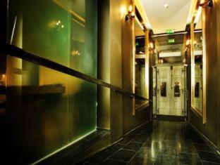 The ICON Hotel & Lounge - Prag - 5