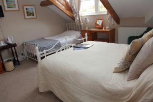 Kirkwood Guest House - Windermere - 8