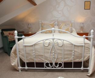 Kirkwood Guest House - Windermere - 5