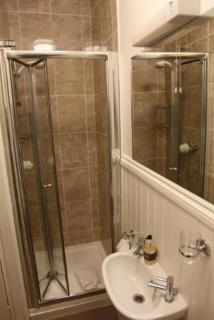 Kirkwood Guest House - Windermere - 3