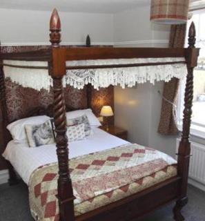 Kirkwood Guest House - Windermere - 2
