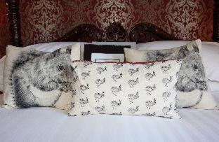 Kirkwood Guest House - Windermere - 1