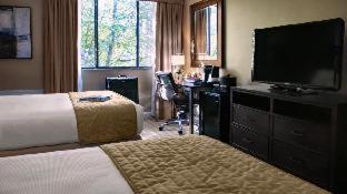 Ethan Allen Hotel - Danbury - 8