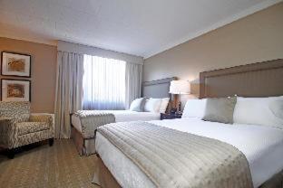 Ethan Allen Hotel - Danbury - 7