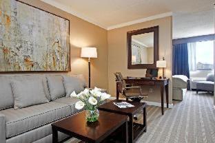 Ethan Allen Hotel - Danbury - 4