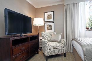 Ethan Allen Hotel - Danbury - 3