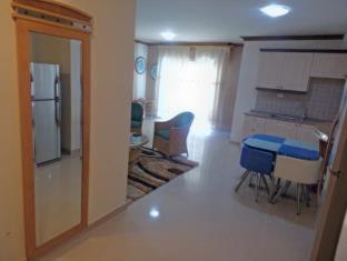 Sedrah Hotel - 8