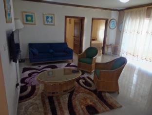 Sedrah Hotel - 4