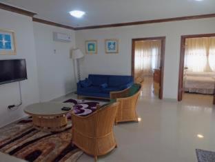 Sedrah Hotel - 3