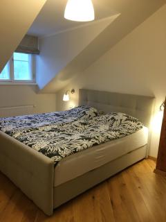 Lossi 32 Penthouse - Tartu - 2