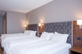 Hotel Muli - Reykjavík - 9