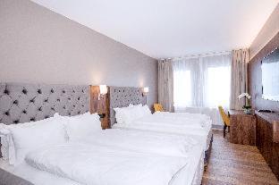 Hotel Muli - Reykjavík - 8