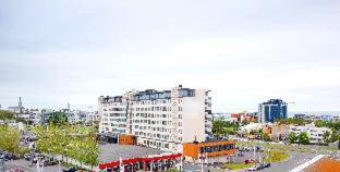 Hotel Muli - Reykjavík - 7