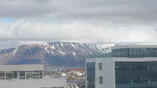 Hotel Muli - Reykjavík - 1