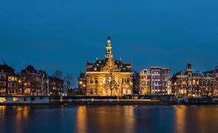 Pestana Amsterdam Riverside - 9