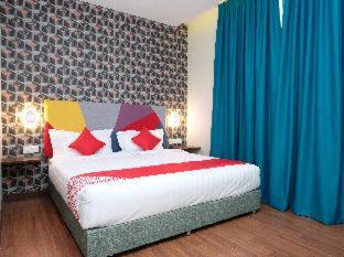 W Hotel Cemerlang - 9