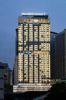 Sfera Residence Kuala Lumpur City Centre - Kuala Lumpur - 9