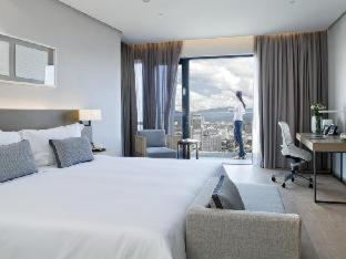 Sfera Residence Kuala Lumpur City Centre - Kuala Lumpur - 8