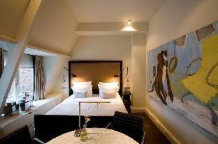 Hotel Roemer Amsterdam - 9