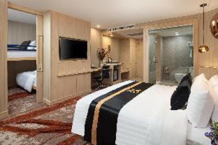 Eleven Hotel Bangkok Sukhumvit 11 - 6