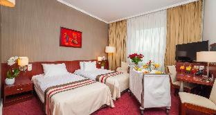 Premier Kraków Hotel - Krakau - 1