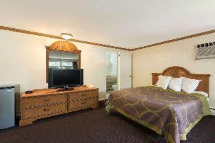 Knights Inn Palmyra - Palmyra - 3
