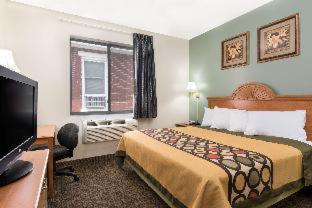 Knights Inn Palmyra - Palmyra - 2