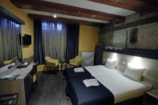 City Hotel Amsterdam - 5