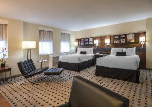 The Warwick Hotel Rittenhouse Square Philadelphia - Philadelphia - 8