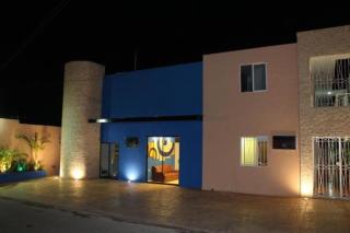 Gayser Apartamentos - 9