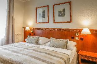 Adria Hotel Prague - 8