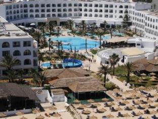 Nozha Beach Resort & Spa - 9