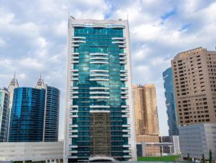 First Central Hotel Suites - Dubai - 9